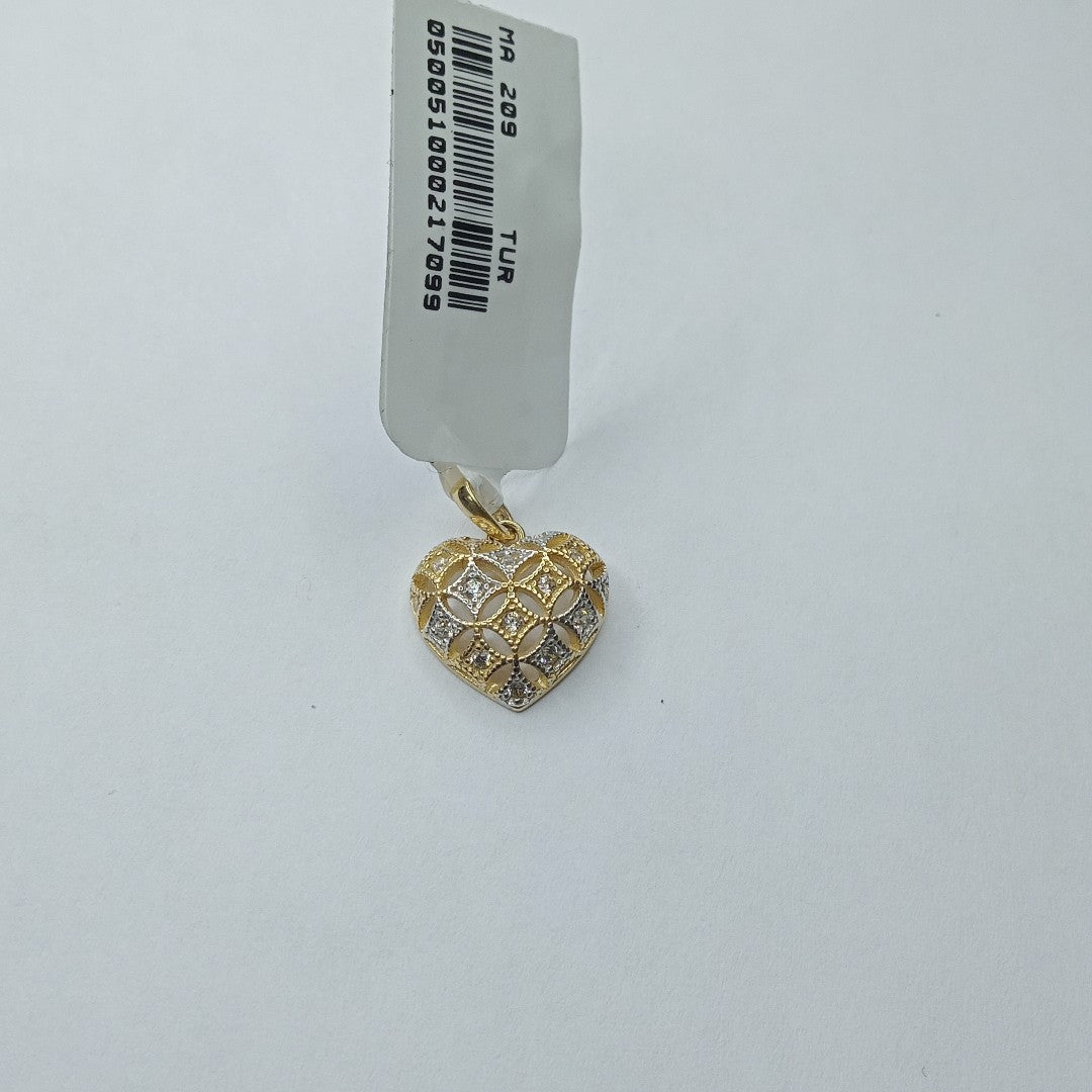 DIJES ORO 14K 1.3 (NUEVO)