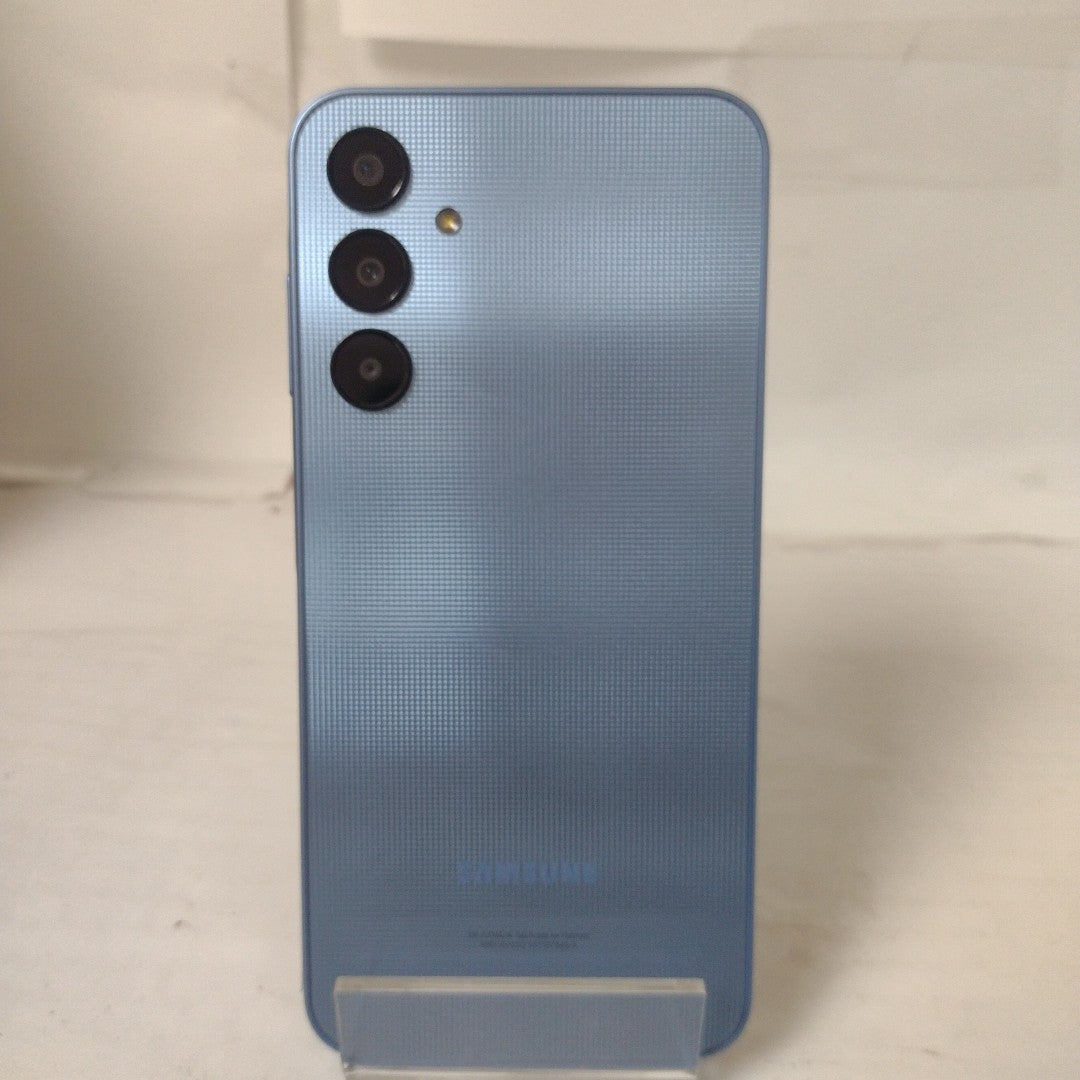 CELULAR SAMSUNG GALAXY A25 5G SM-A256E/N (2023) 128 GB 6 GB RAM (SEMINUEVO)