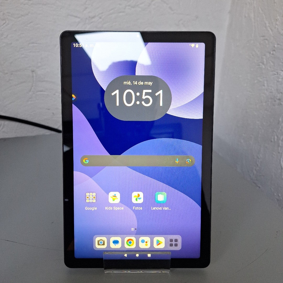 TABLETA LENOVO TAB M9 TB310FU (2023) 64 GB 4 GB RAM