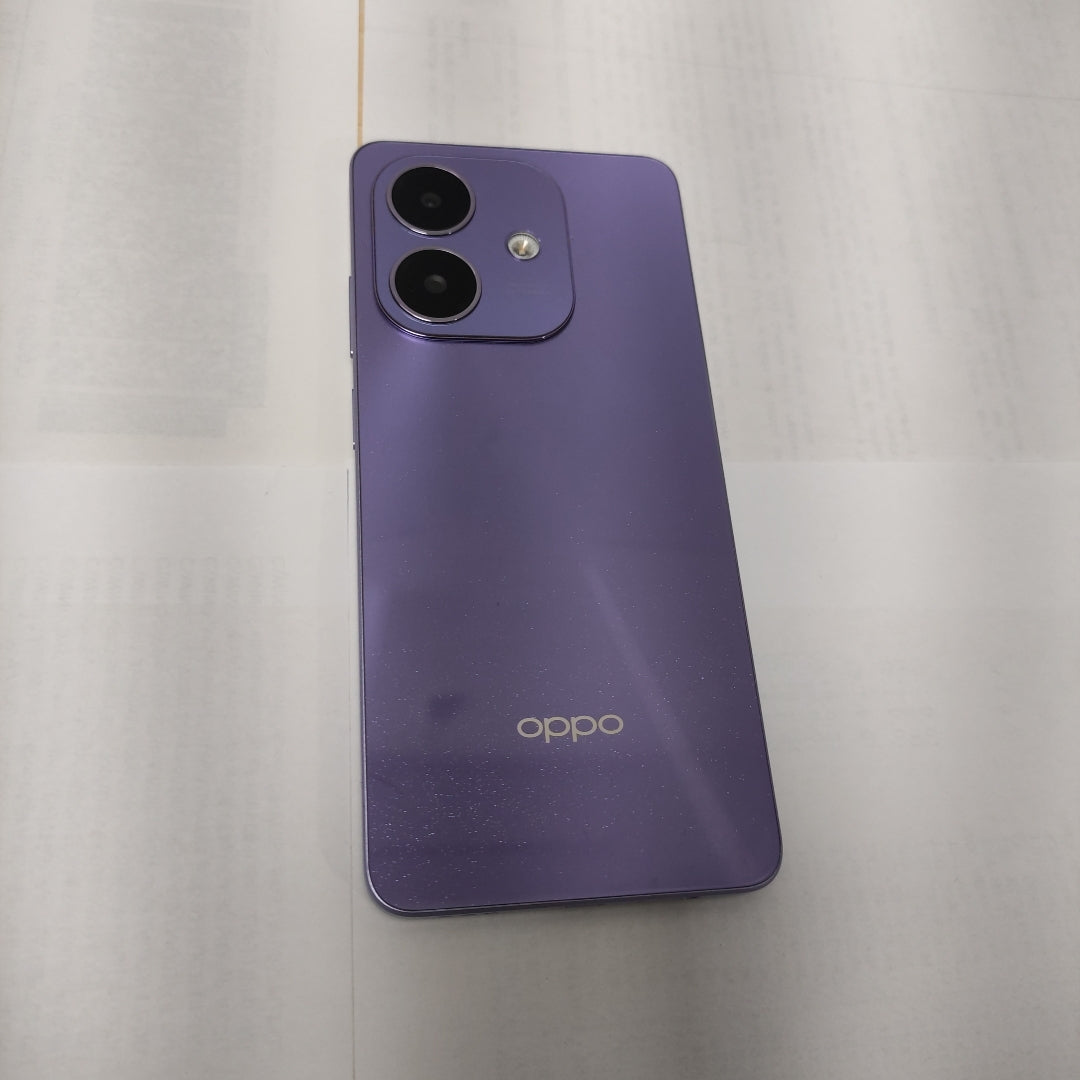 CELULAR OPPO  A40 CPH2669 (2024) 256 GB 4 GB RAM (SEMINUEVO)