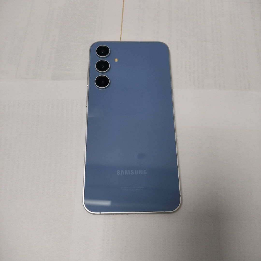 CELULAR SAMSUNG GALAXY S23 FE SM-S711B (2023) 256 GB 8 GB RAM (SEMINUEVO)