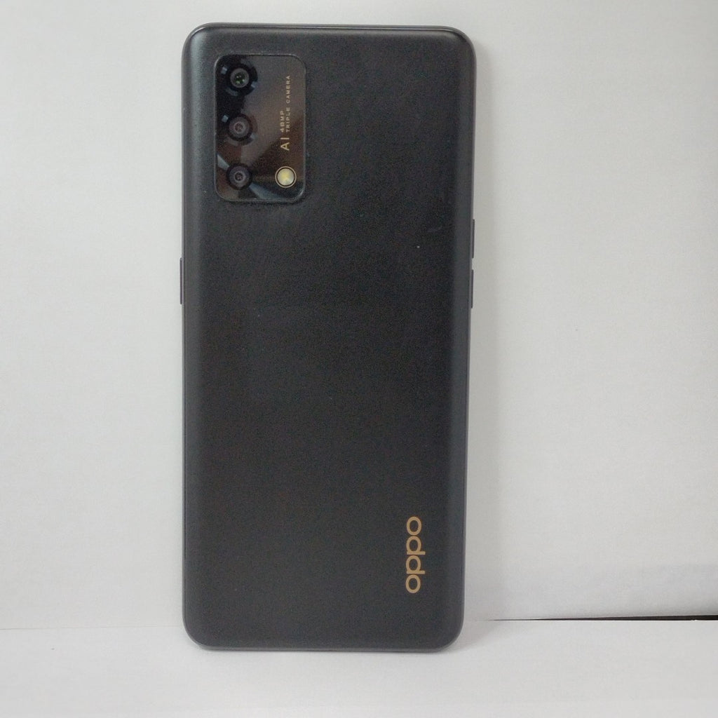 CELULAR OPPO  RENO6 LITE CPH2365 128 GB 6 GB RAM (SEMINUEVO)