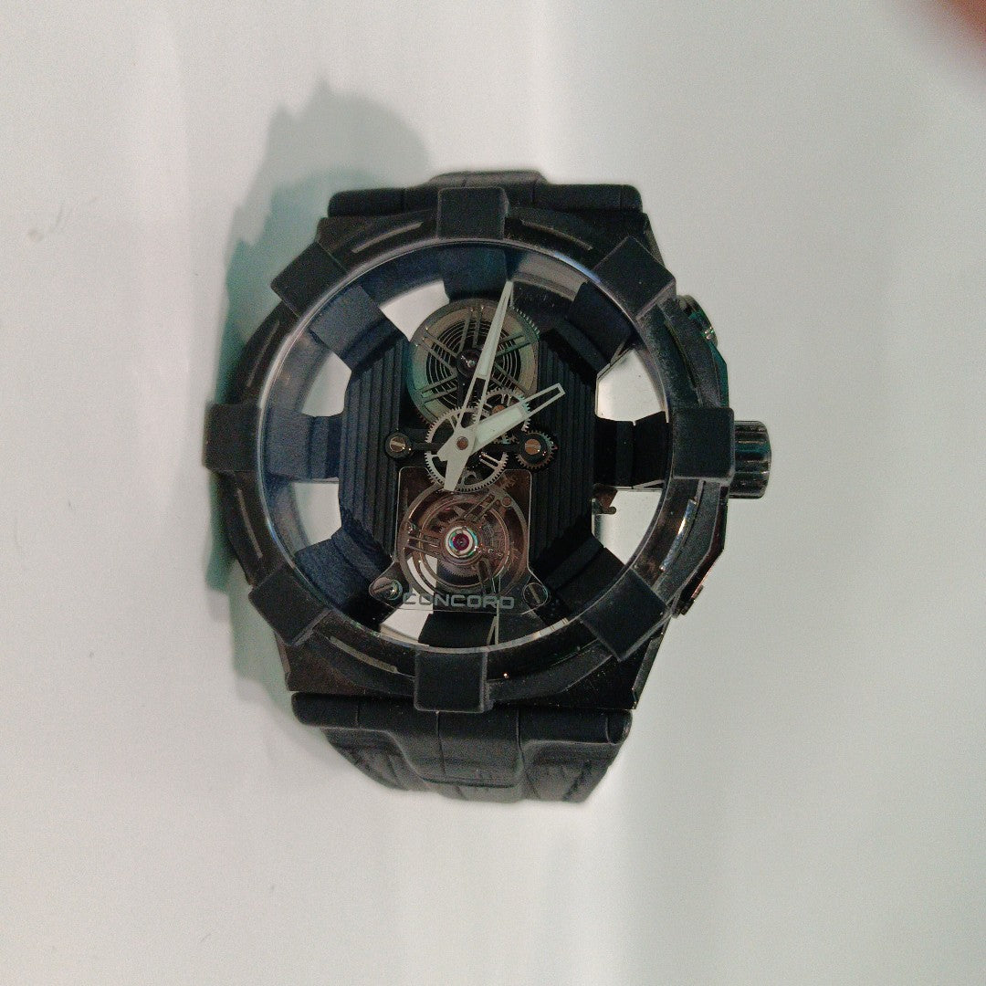   RELOJ CABALLERO   CONCORD   AUDACE SAVOIR FAIRE (SEMINUEVO)
