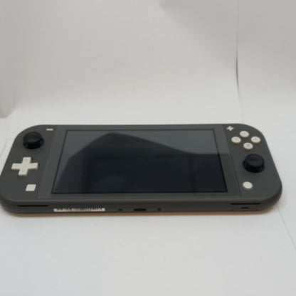 CONSOLA DE VIDEOJUEGO NINTENDO SWITCH LITE 32 GB (SEMINUEVO)
