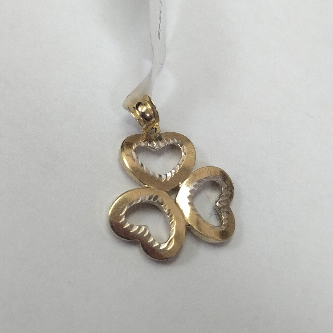 DIJES ORO 10K 1.3 (NUEVO)