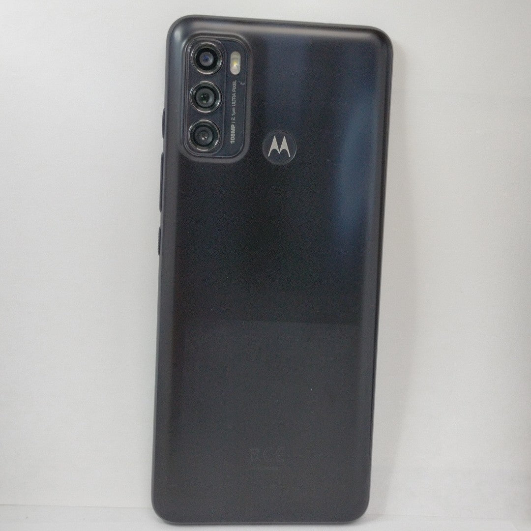 CELULAR MOTOROLA MOTO G60 XT2135-1 128 GB 4 GB RAM (SEMINUEVO)