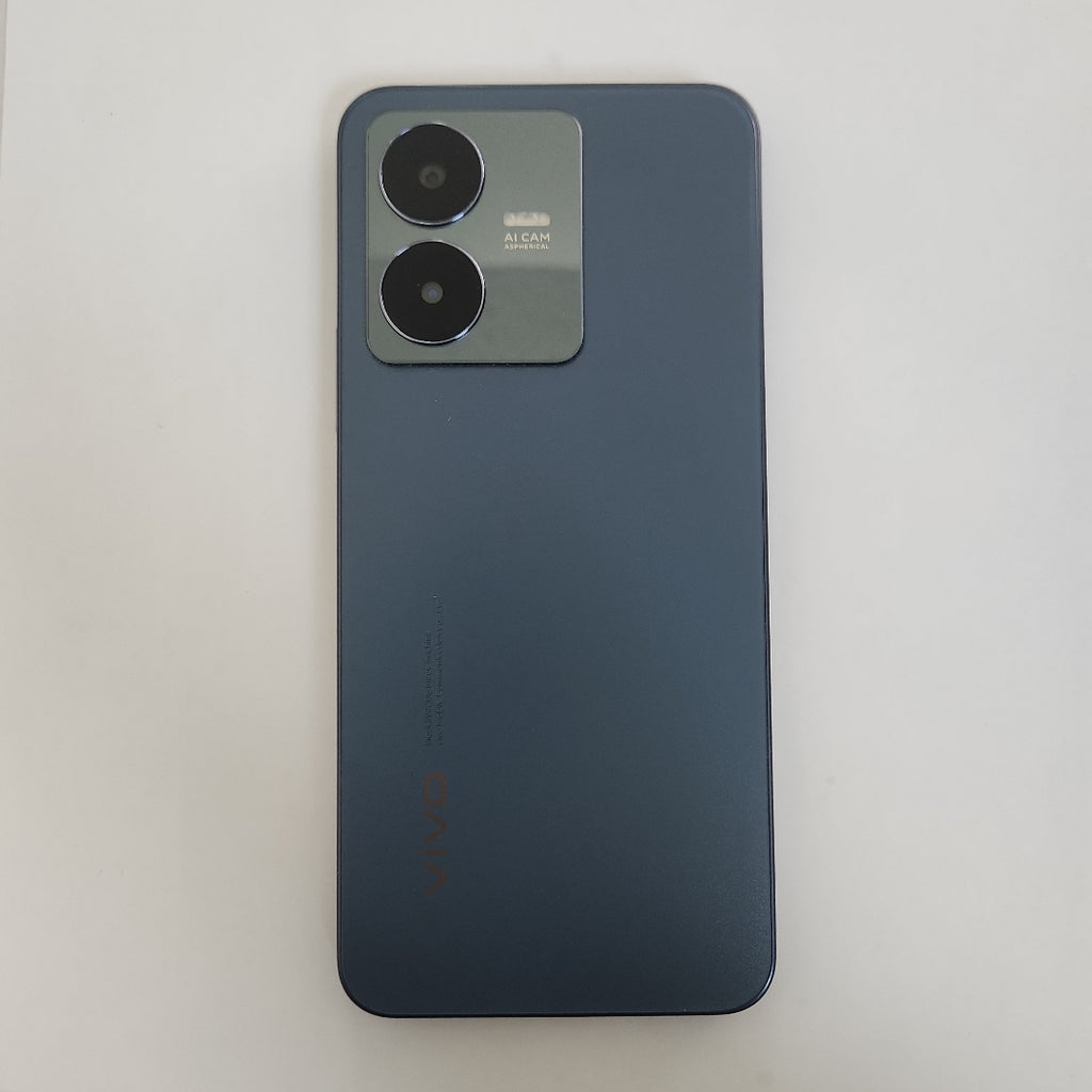 CELULAR VIVO Y22S V2206 128 GB 6 GB RAM (SEMINUEVO)