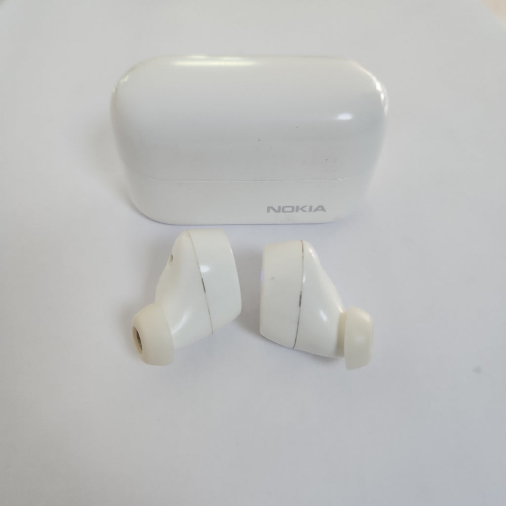 AUDIFONOS NOKIA LITE BH-405 INALAMBRICO IN EAR (SEMINUEVO)