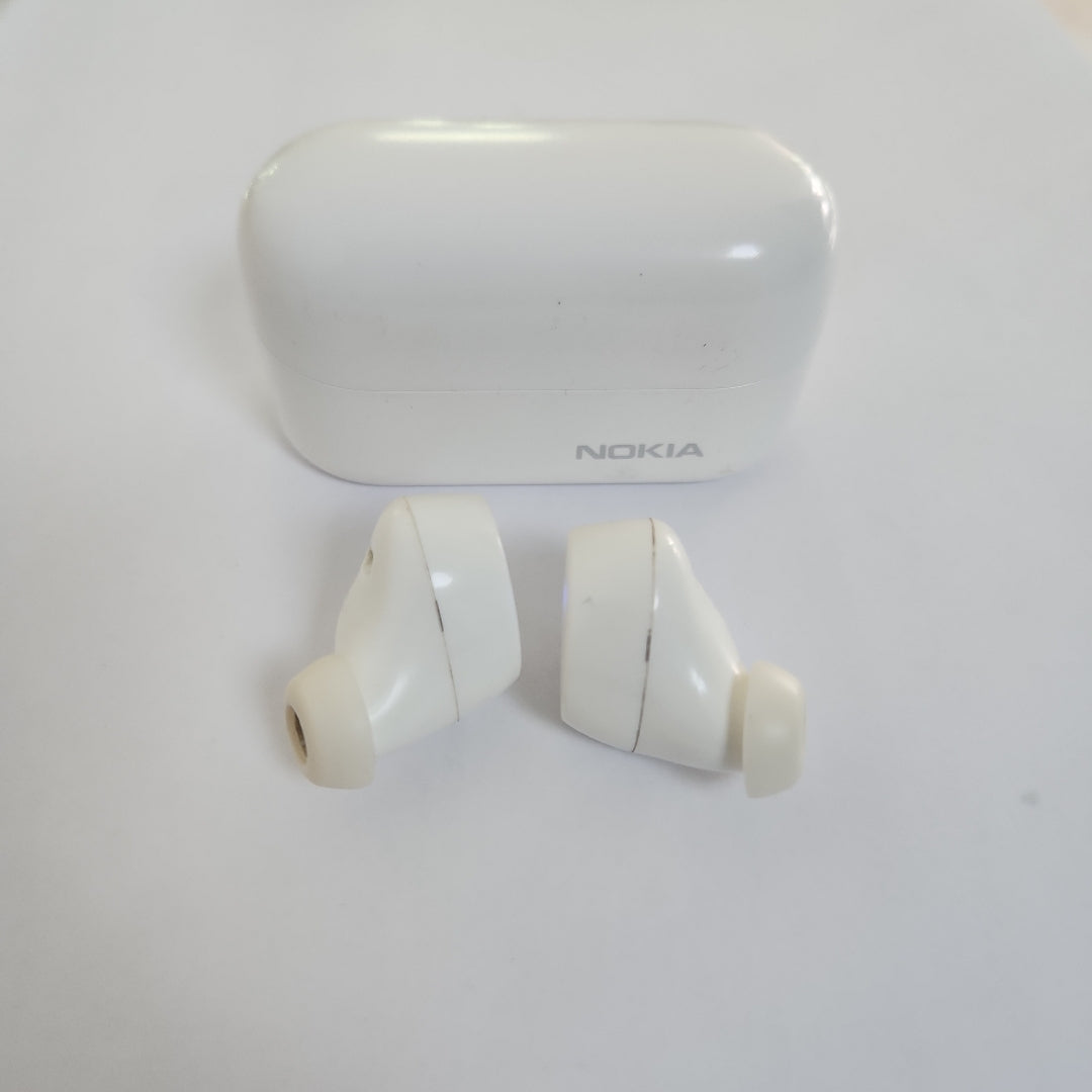 AUDIFONOS NOKIA LITE BH-405 INALAMBRICO IN EAR (SEMINUEVO)