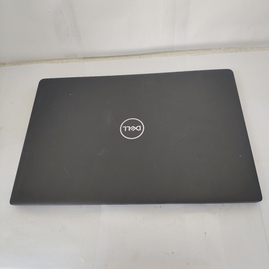 LAPTOP DELL LATITUDE 3520 (2022) 256 GB SSD 8 GB RAM (SEMINUEVO)