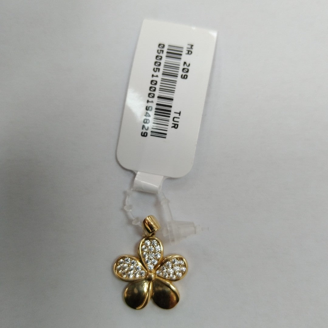DIJES ORO 14K 1.8 (NUEVO)