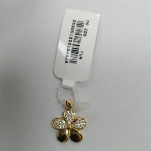 DIJES ORO 14K 1.8 (NUEVO)