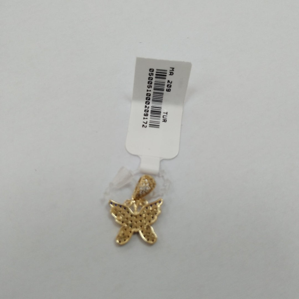 DIJES ORO 14K 1.4 (NUEVO)