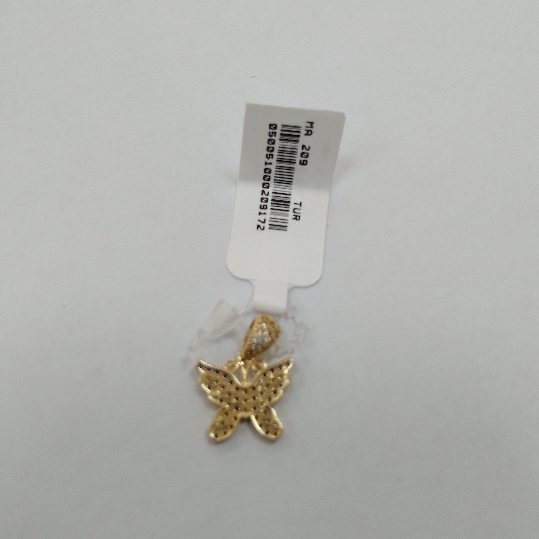 DIJES ORO 14K 1.4 (NUEVO)