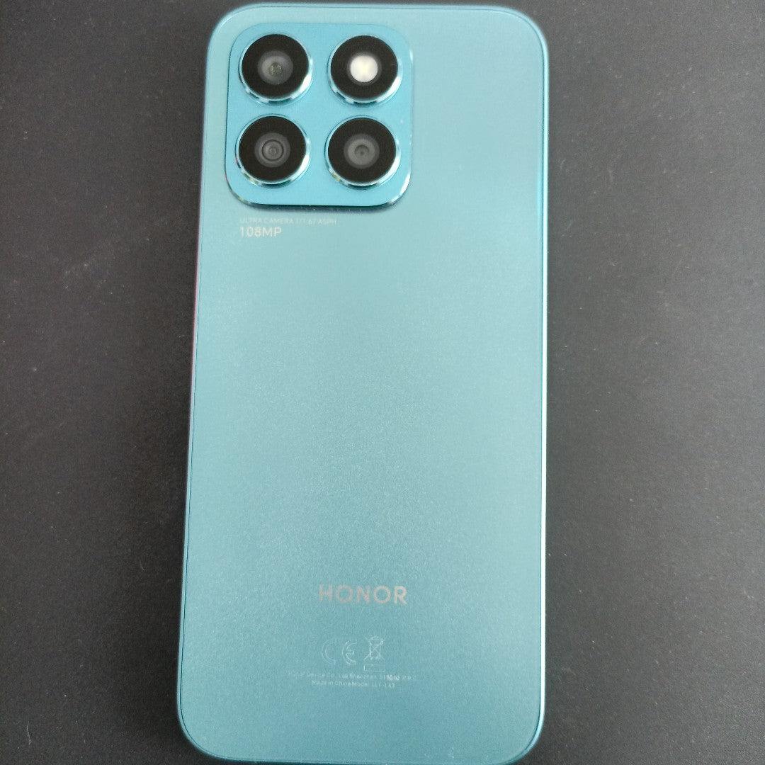 CELULAR HONOR X8B LLY-LX3 (2023) 512 GB 8 GB RAM