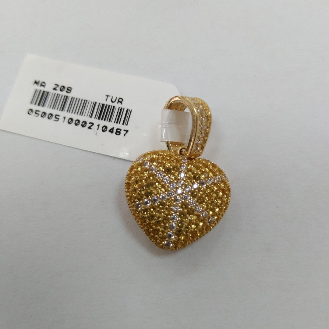DIJES ORO 14K 2.8 (NUEVO)