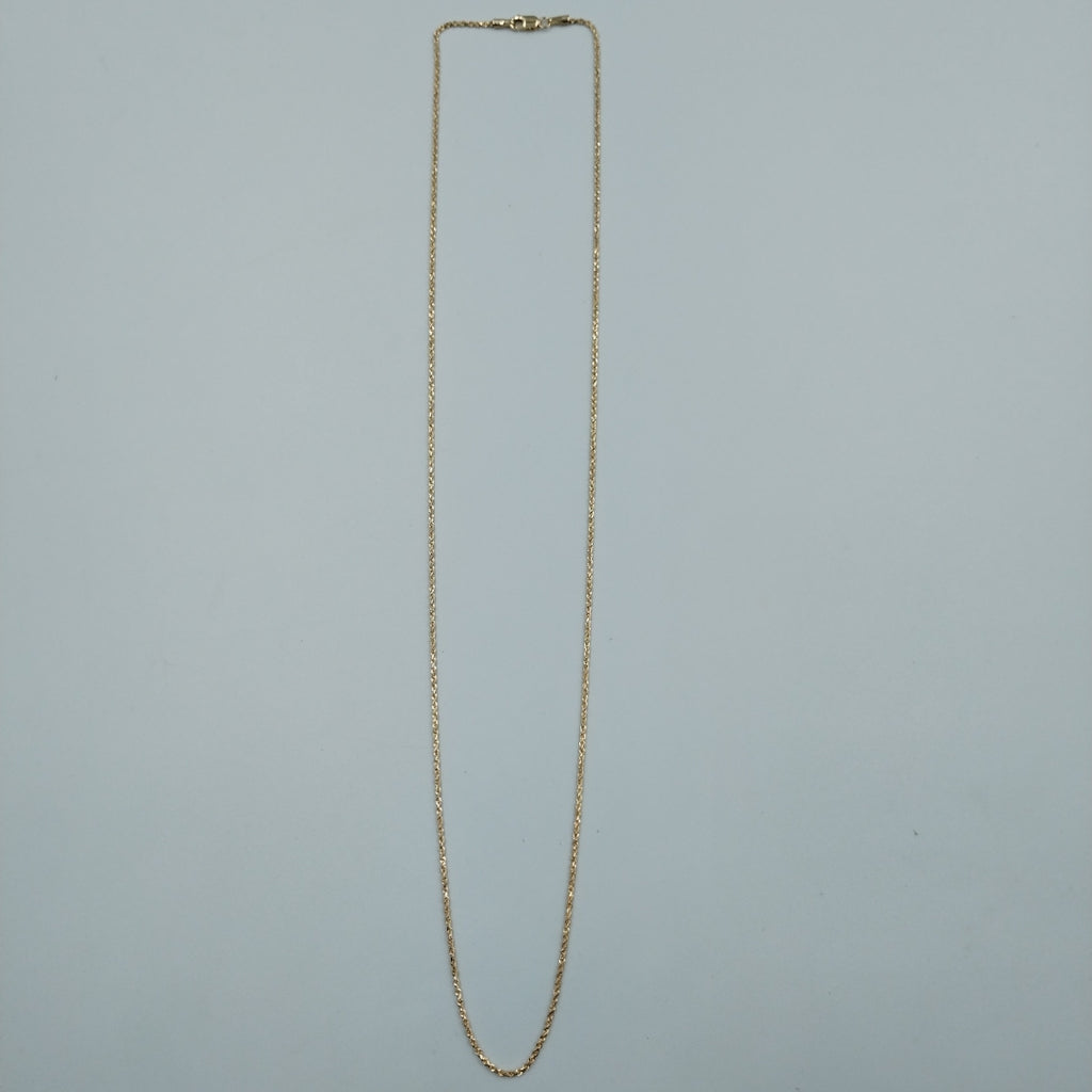 CADENAS TORSAL ORO 14K 3.5 (NUEVO)