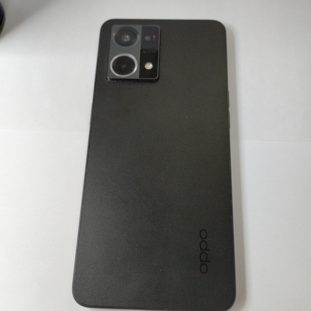 CELULAR OPPO  RENO7 CPH2363 (2022) 256 GB 8 GB RAM (SEMINUEVO)