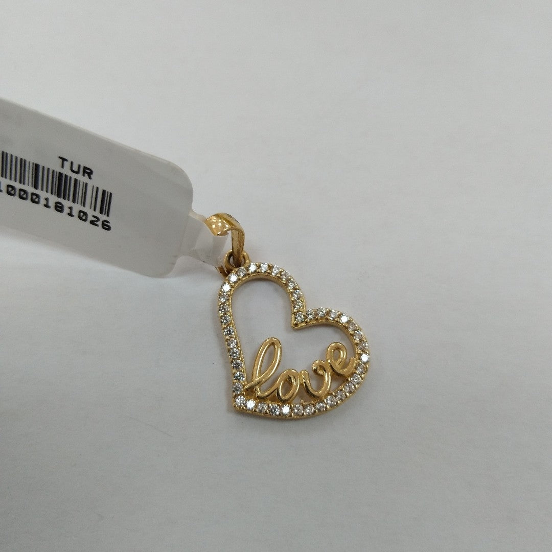 DIJES ORO 14K 1.6 (NUEVO)