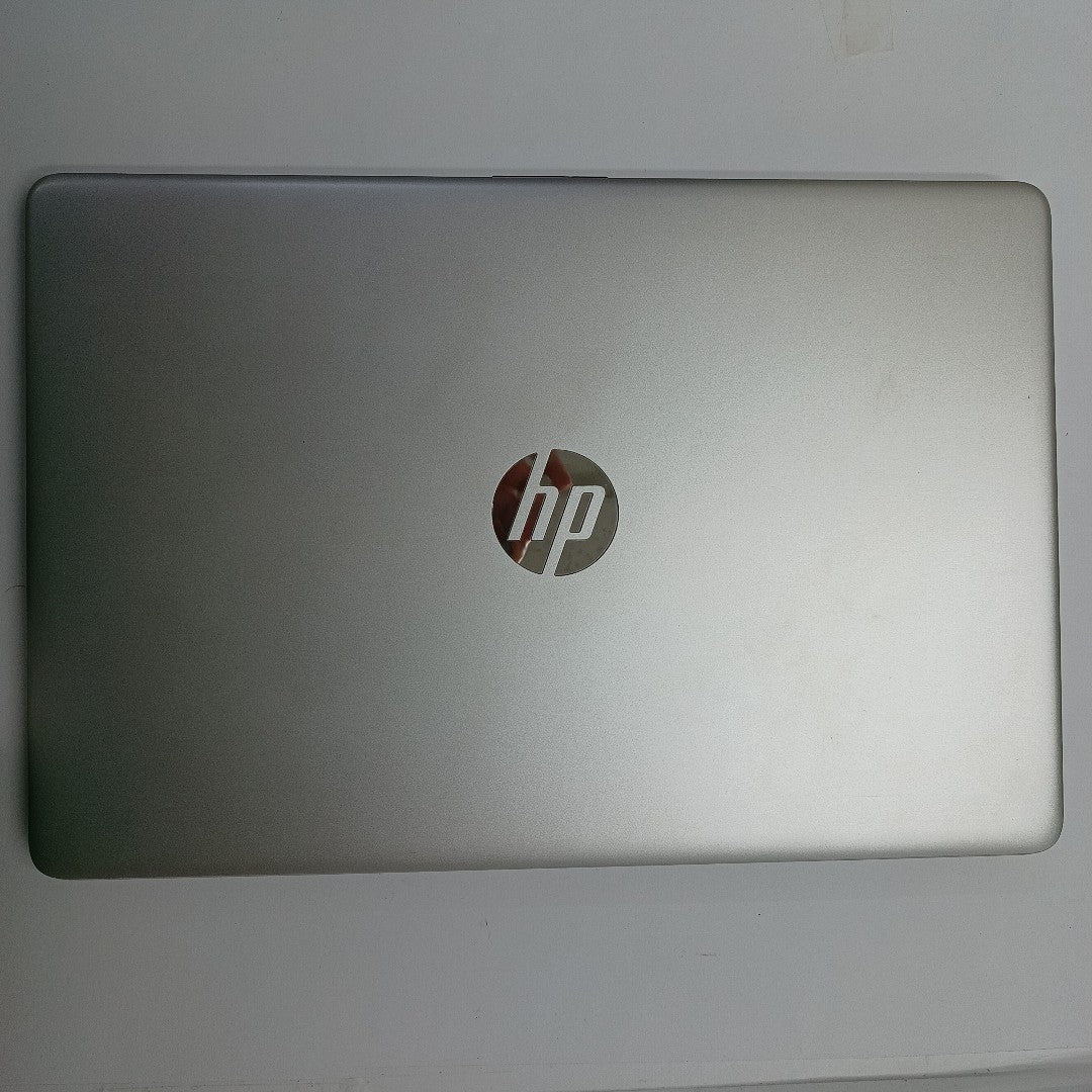 LAPTOP HP 15-DY1031WM (2020) 256 GB SSD 8 GB RAM (SEMINUEVO)