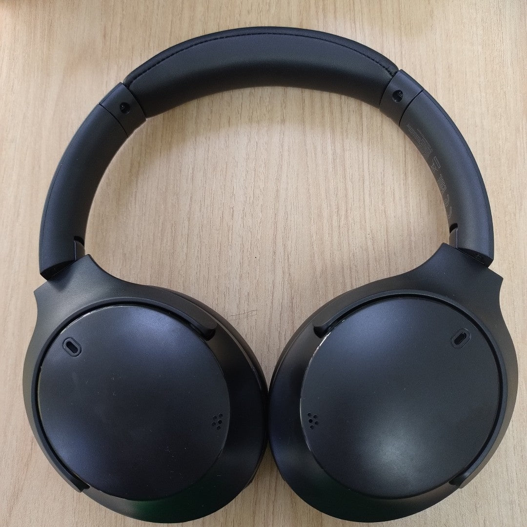 AUDIFONOS HONOR CHOICE ROS-ME01 INALAMBRICO OVER EAR (SEMINUEVO)