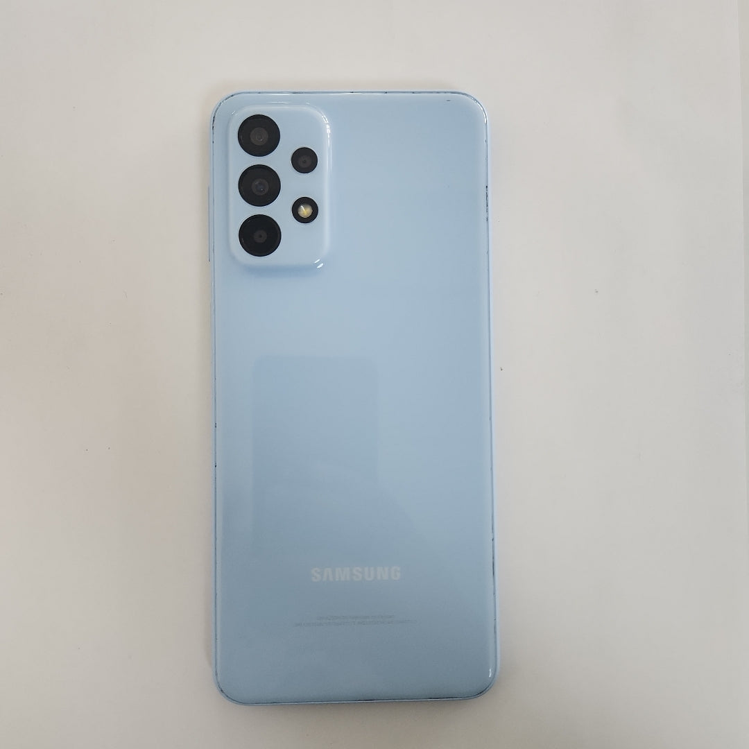 CELULAR SAMSUNG GALAXY A23 SM-A235M 128 GB 4 GB RAM (SEMINUEVO)
