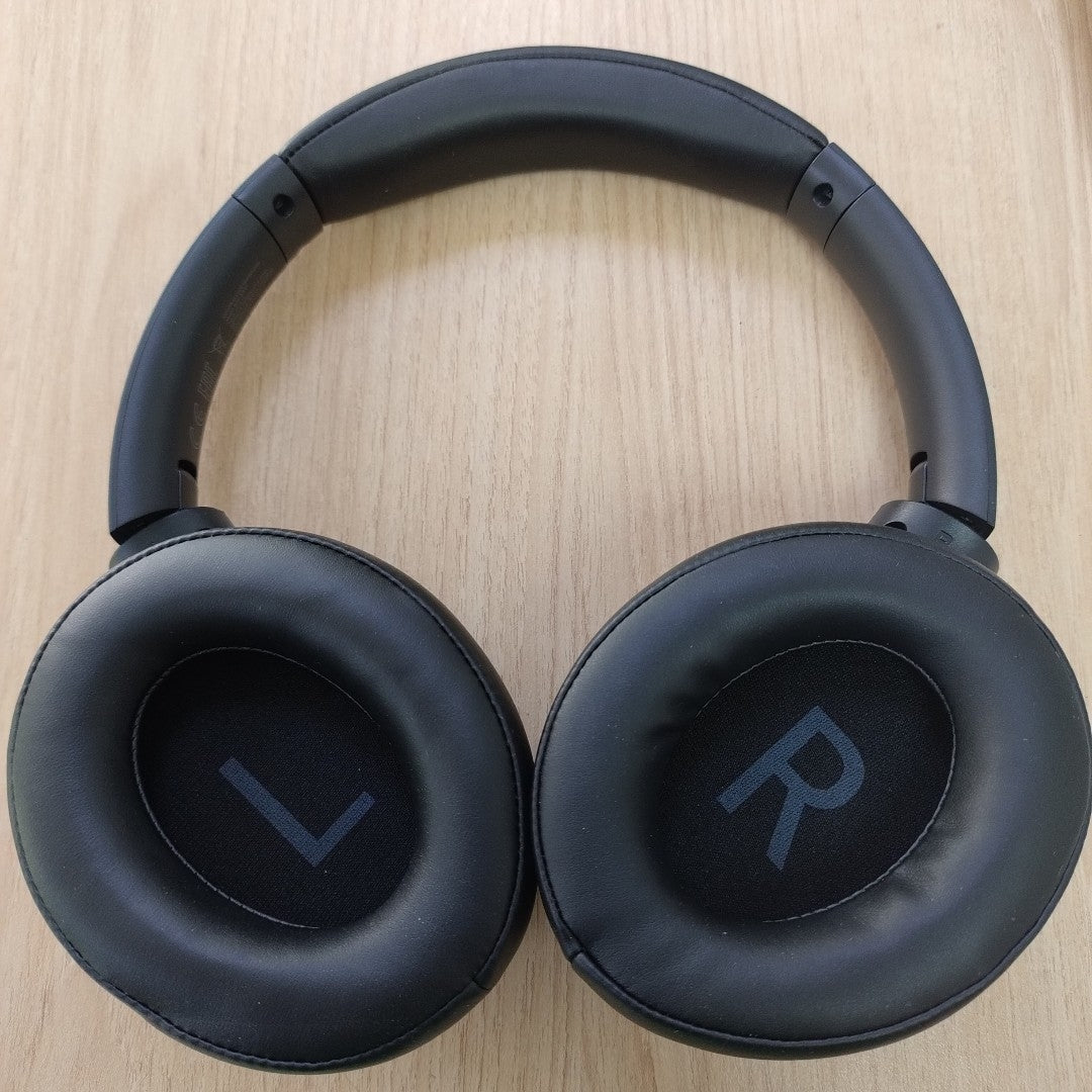 AUDIFONOS HONOR CHOICE ROS-ME01 INALAMBRICO OVER EAR (SEMINUEVO)