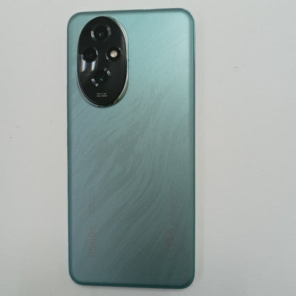 CELULAR HONOR 200 5G ELI-NX9 (2024) 256 GB 8 GB RAM (SEMINUEVO)