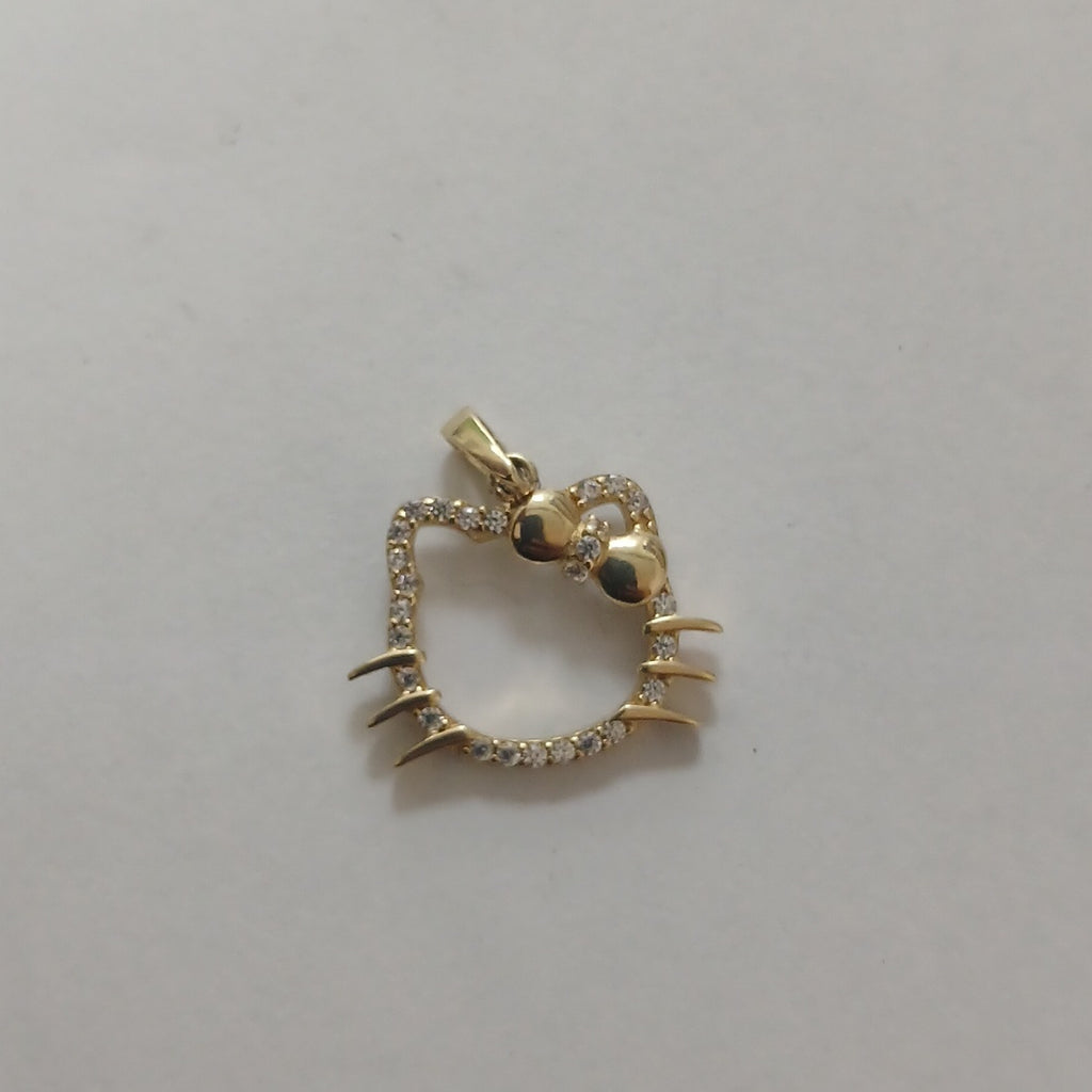 DIJES ORO 14K 1.4 (NUEVO)