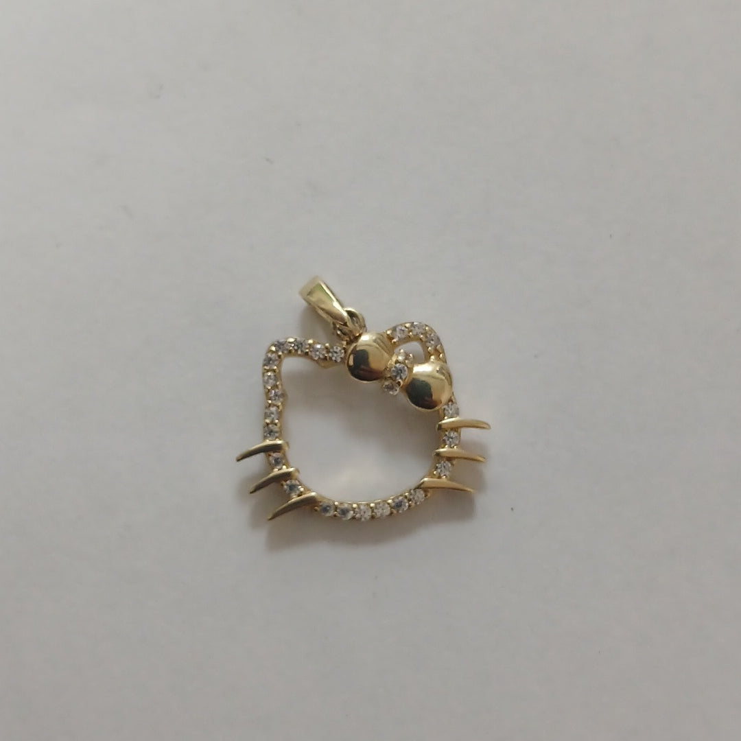 DIJES ORO 14K 1.4 (NUEVO)