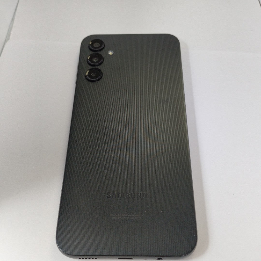 CELULAR SAMSUNG GALAXY A14 SM-A145M 128 GB 4 GB RAM (SEMINUEVO)