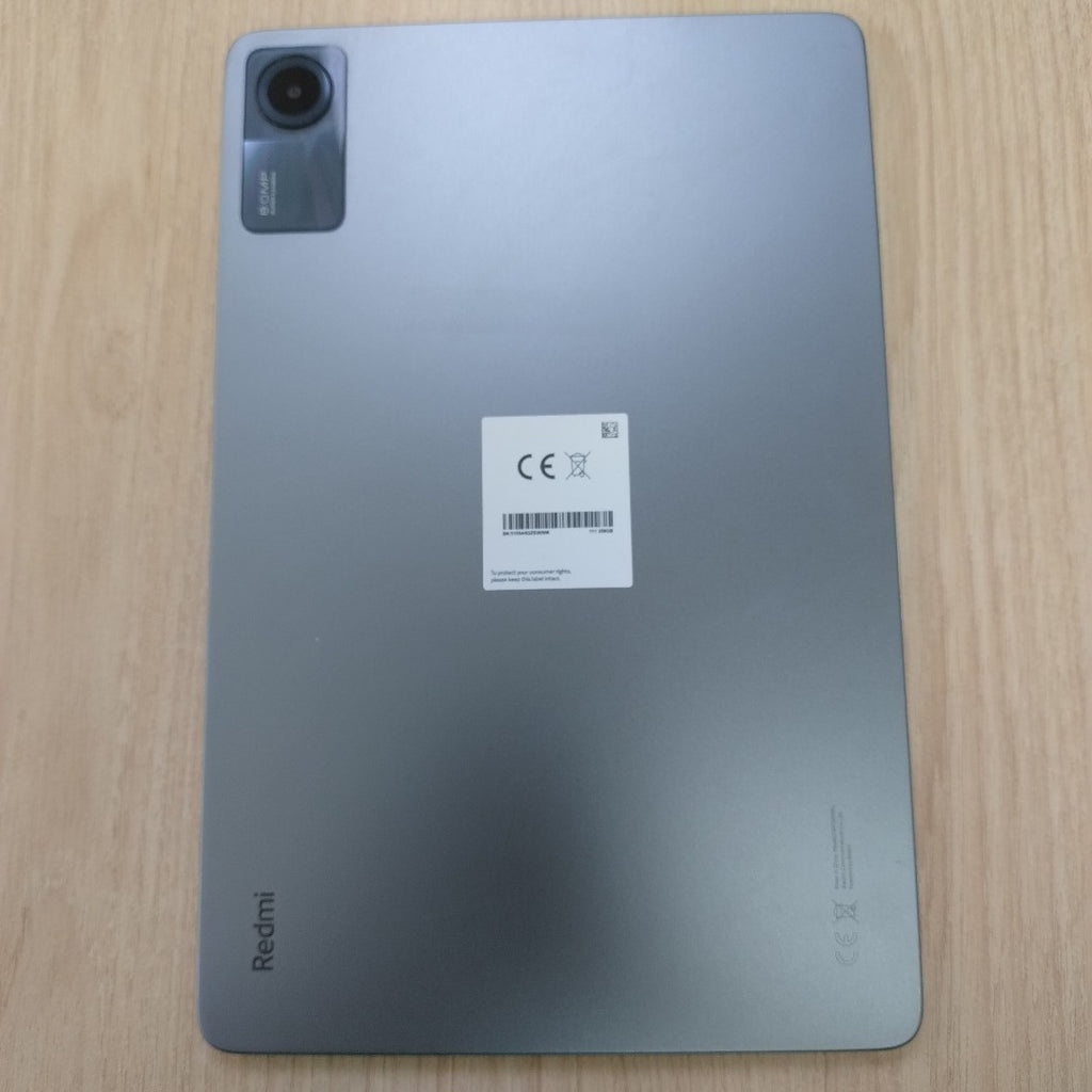 TABLETA XIAOMI REDMI PAD SE 23073RPBFL (2023) 256 GB 8 GB RAM (SEMINUEVO)