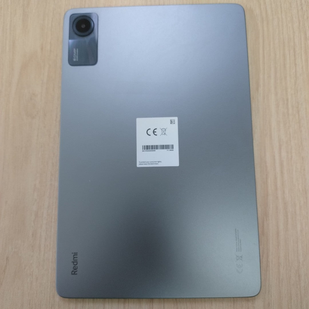 TABLETA XIAOMI REDMI PAD SE 23073RPBFL (2023) 256 GB 8 GB RAM (SEMINUEVO)