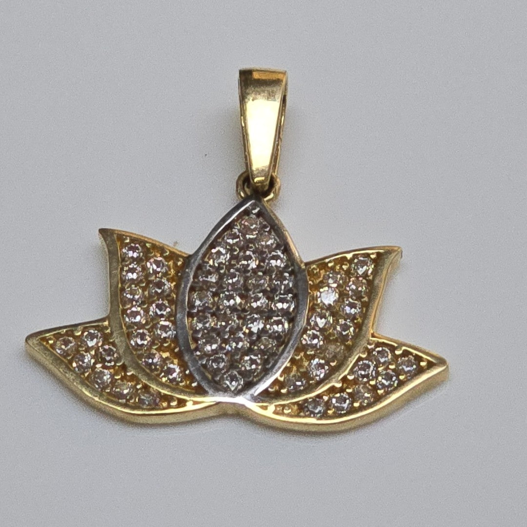 DIJES ORO 14K 1.5 (NUEVO)