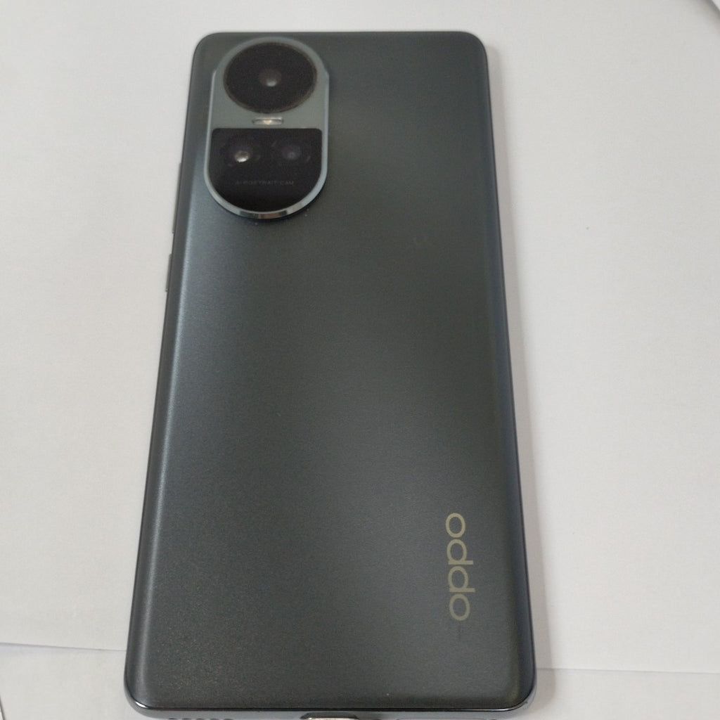 CELULAR OPPO  RENO10 5G CPH2531 (2023) 256 GB 8 GB RAM (SEMINUEVO)