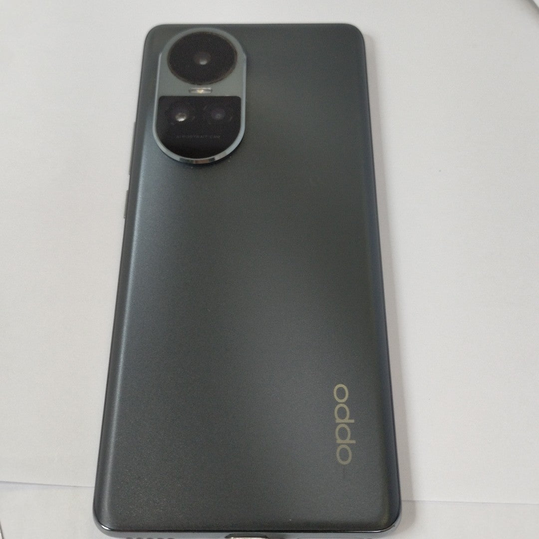 CELULAR OPPO  RENO10 5G CPH2531 (2023) 256 GB 8 GB RAM (SEMINUEVO)