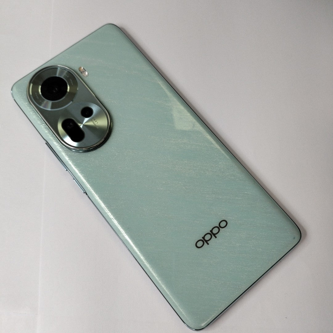 CELULAR OPPO  RENO11 5G CPH2599 (2024) 256 GB 8 GB RAM (SEMINUEVO)