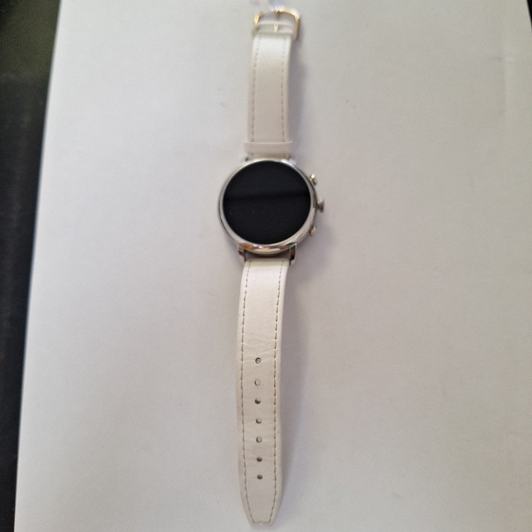 SMARTWATCH FOSSIL Q VENTURE HR 4 DW7F1 (FTW6011) 41 MM BLUETOOTH (SEMINUEVO)