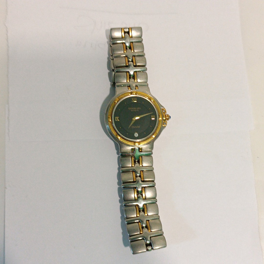 RELOJ CABALLERO   RAYMOND WEIL   PARSIFAL (SEMINUEVO)