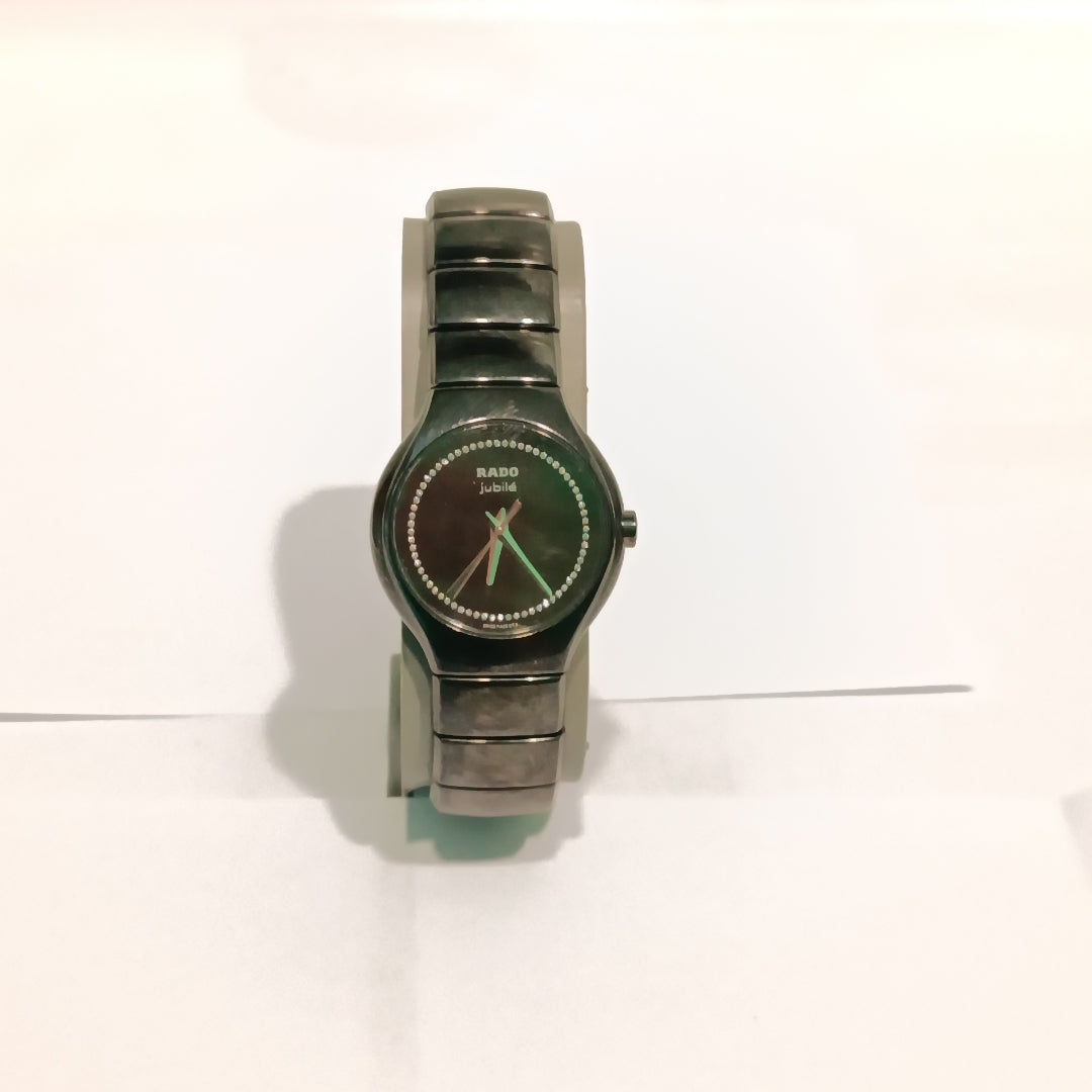   RELOJ DAMA   RADO   DIASTAR JUBILE (SEMINUEVO)