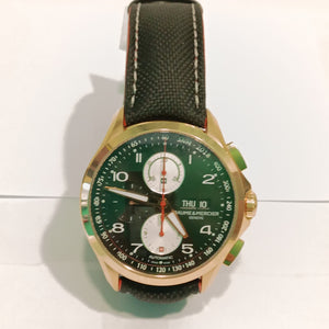   RELOJ CABALLERO   BAUME AND MERCIER   CLIFTON (SEMINUEVO)