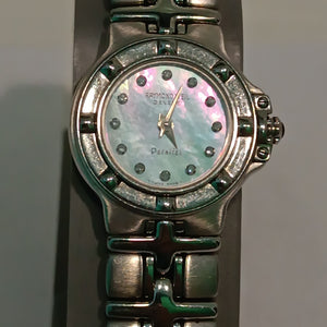   RELOJ DAMA   RAYMOND WEIL   PARSIFAL (SEMINUEVO)