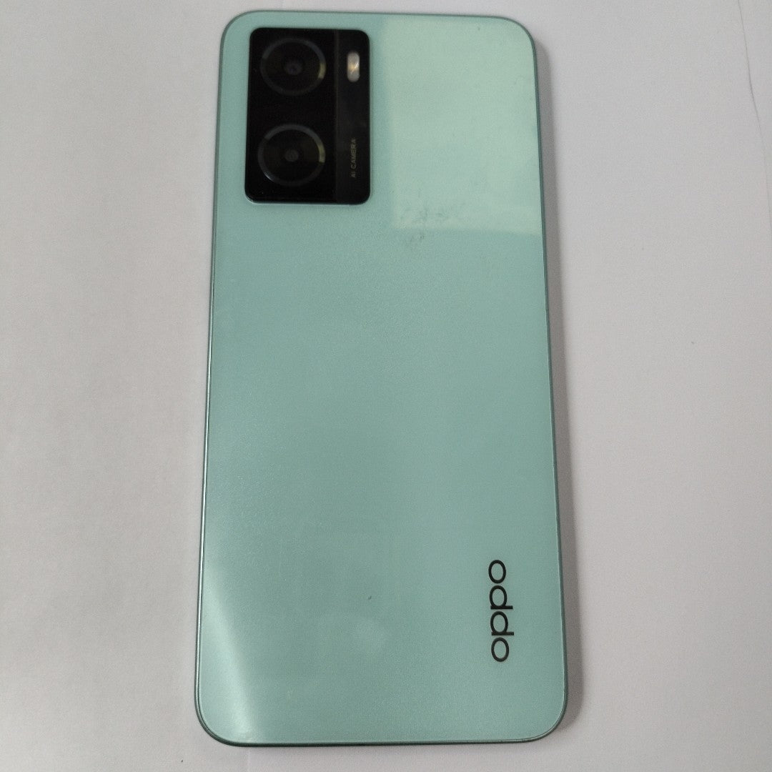 CELULAR OPPO  A57 CPH2387 128 GB 4 GB RAM (SEMINUEVO)