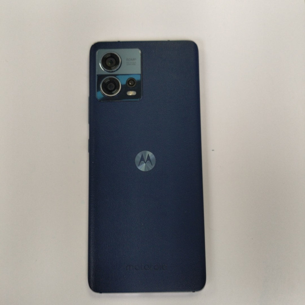 CELULAR MOTOROLA EDGE 30 FUSION XT2243-1 256 GB 12 GB RAM (SEMINUEVO)