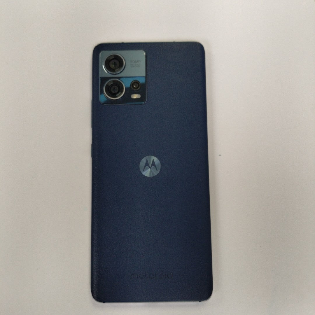 CELULAR MOTOROLA EDGE 30 FUSION XT2243-1 256 GB 12 GB RAM (SEMINUEVO)