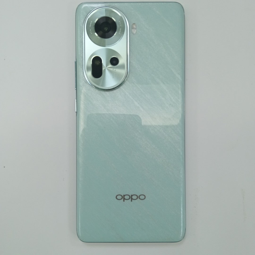 CELULAR OPPO  RENO11 5G CPH2599 (2024) 256 GB 8 GB RAM (SEMINUEVO)