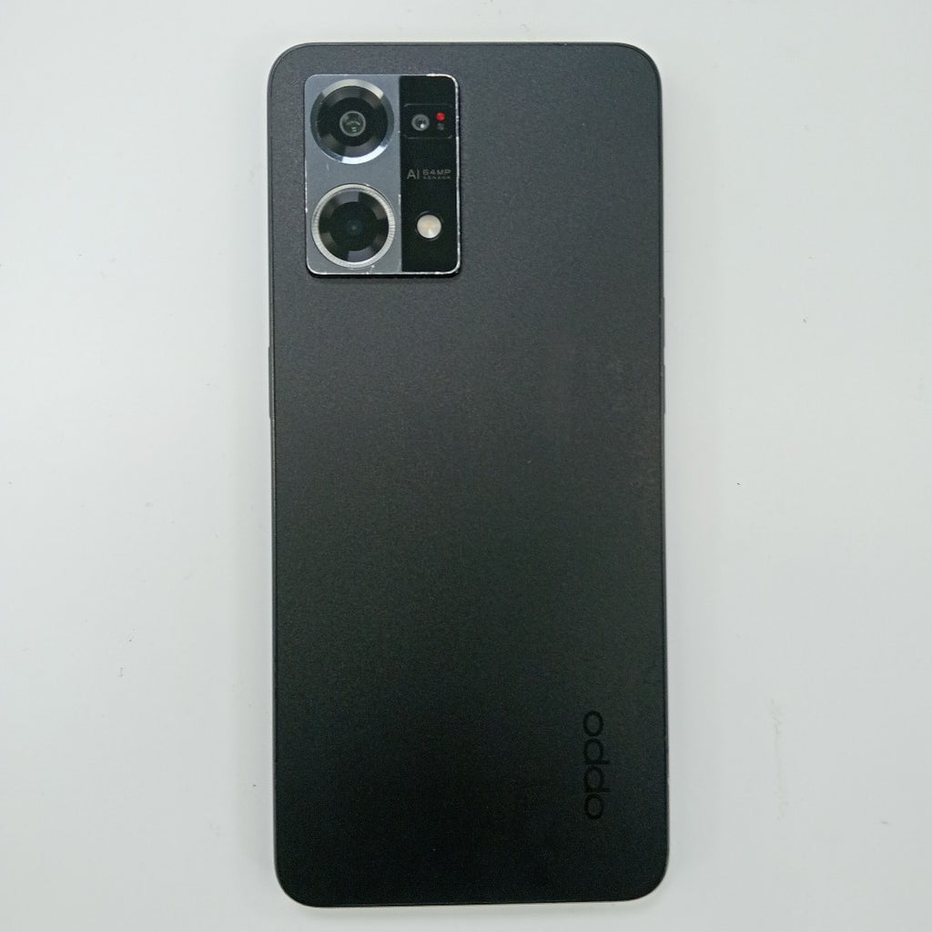 CELULAR OPPO  RENO7 CPH2363 (2022) 256 GB 8 GB RAM (SEMINUEVO)