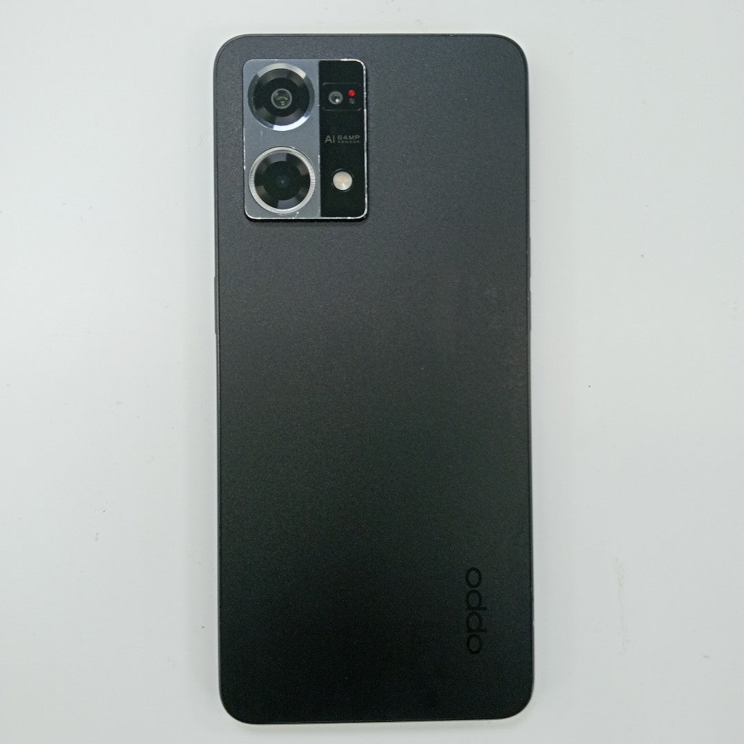 CELULAR OPPO  RENO7 CPH2363 (2022) 256 GB 8 GB RAM (SEMINUEVO)