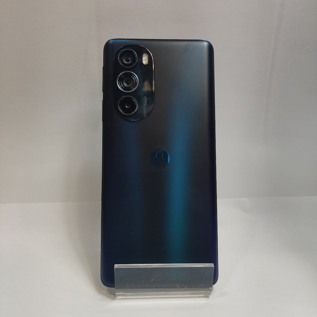 CELULAR MOTOROLA MOTO EDGE+ XT2201-3 (2022) 512 GB 8 GB RAM (SEMINUEVO)