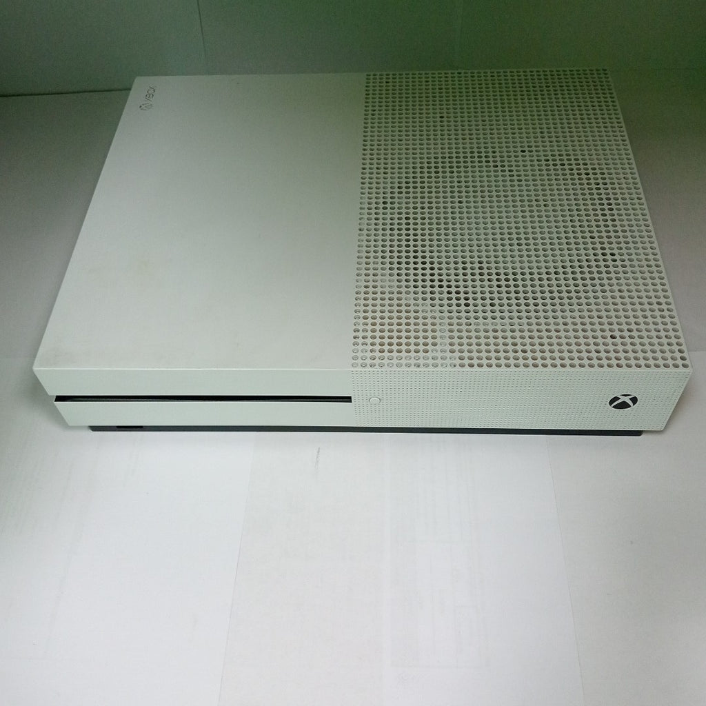 CONSOLA DE VIDEOJUEGO MICROSOFT XBOX ONE S 1 TB (SEMINUEVO)